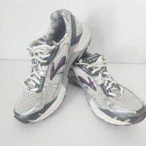 Brooks Ravenna GO2 Women's Running Shoe size 8.5B 1200581B509